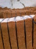 coconut coir cut fiber