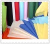 color nonwoven wrapping fabric