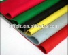 colored craft wool felt