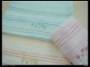 comfortable 100% cotton face towel