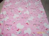 coral fleece blanket