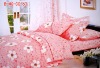 cotton bedding set