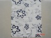 cotton dobby printed fabric