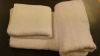 cotton plain terry linen towel with nice absorption