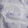 cotton poplin  printed fabric