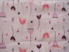 cotton printed fabric