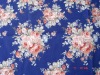 cotton printing sateen fabric