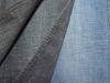 cotton slub denim fabric