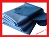 cotton spandex paper touch coating stretch poplin fabric dyeing