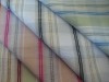 cotton yarn dyed fabric