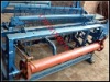 crimped wire mesh machinery