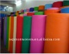 cross dot pp spunbond nonwoven fabric