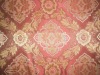 curtain decorative fabrics