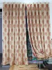 curtain scarf