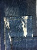 denim fabric