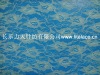 dress lace fabric M5037