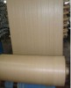 econonmy woven plastic textile