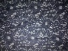 elastic lace fabric for dress 0023