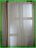 embroidery drapes and curtain