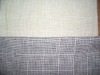 fashion linen/rayon yarn dyed fabric