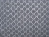 fashion nylon spandex lace fabric