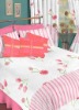 for girls bed sheet set