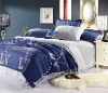 free shipping 4pcs/set bedding set Cotton active printing bedding Bedspreads/Bedding bag/ pillowslip