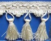 fringe lace/fringe lob lace