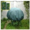 gardening spunbond nonwoven fabric