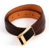 gentleman belt