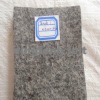 grey felt