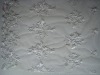 hand beaded cord wedding embroidery fabric