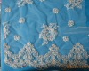 hand fabric wedding embroidery