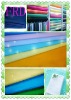 hot sale 90/10 dyed t/c fabric for garment