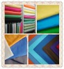 hot sale dyed t/c fabric 80/20 45*45 110*76