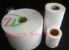 hydrophilic nonwoven fabric