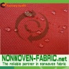 hydrophobic fabric