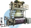 jacquard YJ-II-TH flexible rapier loom