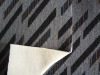 jacquard bus seat fabric