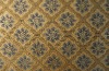 jacquard chenille sofa  fabric