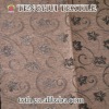 jacquard curtain fabric