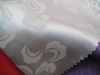 jacquard floral satin fabric for wedding dress