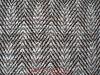 jacquard garment fabric