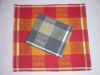 jacquard tea towel