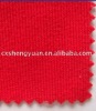 knitted aloba fabric