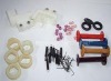 lace braiding machine's accessory