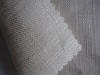 linen viscose slub twill fabric