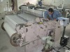 medical gauze air jet loom