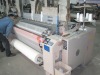 medical gauze air jet loom