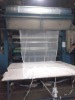 meshed polyester Mosquito net fabric